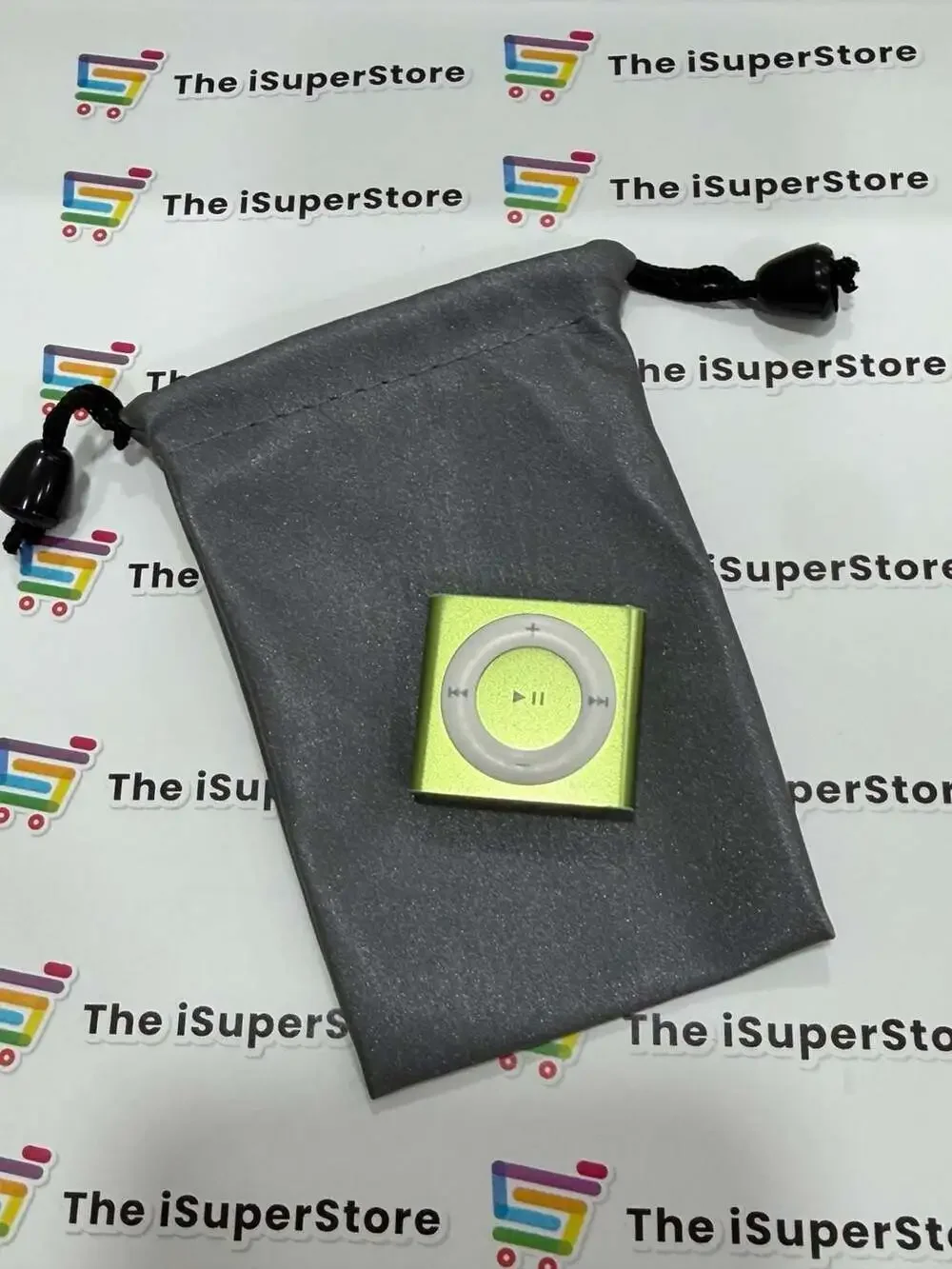 Apple refurbished ipod